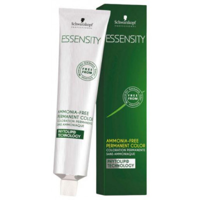 Schwarzkopf Essensity Ammonia-Free Permanent Color 9-14 60ml