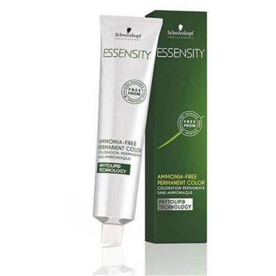 Schwarzkopf Essensity Ammonia-Free Permanent Color 10-19 60ml