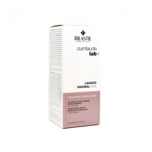 Cumlaude CLX Hygiene Intime 140ml