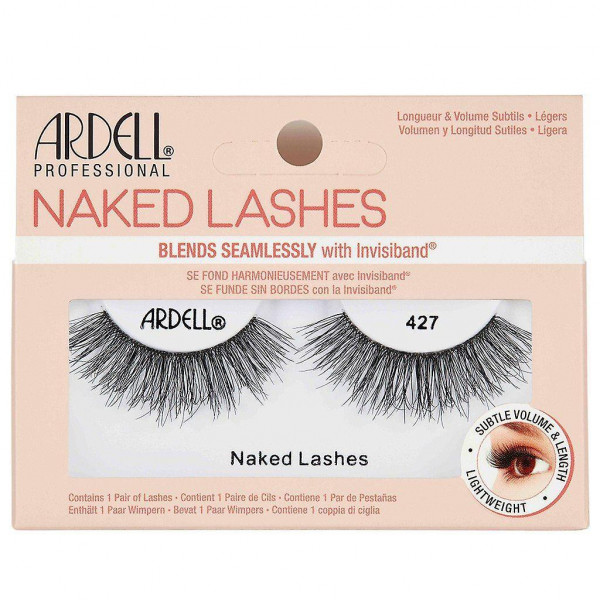 Ardell Naked Lash Pestañas 427 1 U