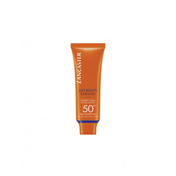 Lancaster Sun Beauty Crema Rostro Spf50 50ml