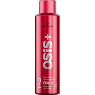 Schwarzkopf Osis Volume Up Texture Volume Booster Spray 250ml