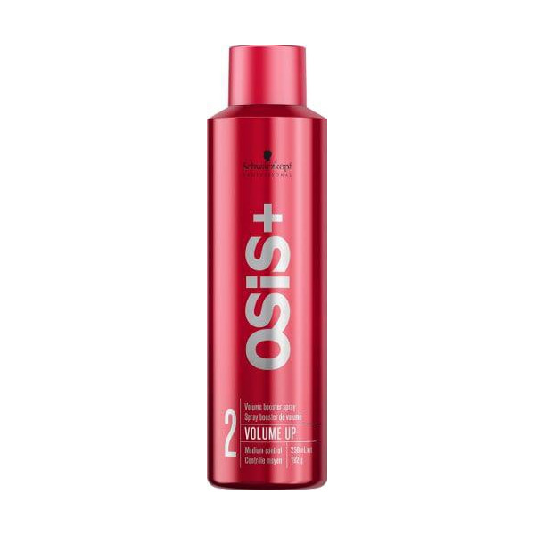 Schwarzkopf Osis Volume Up Texture Volume Booster Spray 250ml