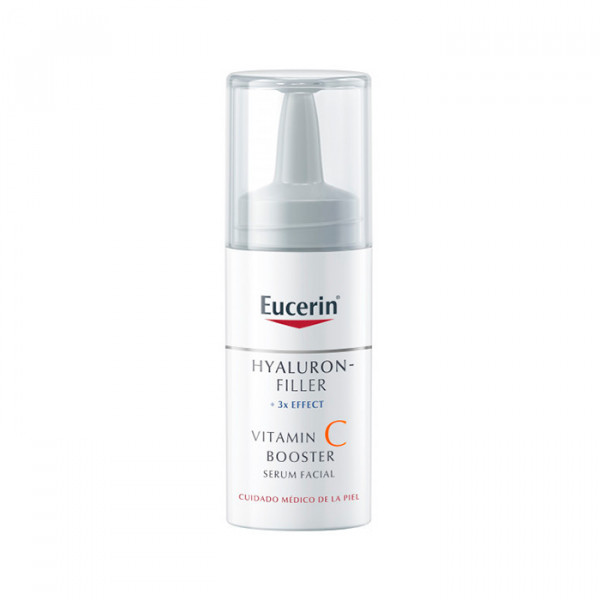 Eucerin Hyaluron-Filler Vitamin C Booster Serúm 8ml