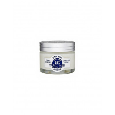 L'occitane Karité Crème Visage Ultra Riche 50ml