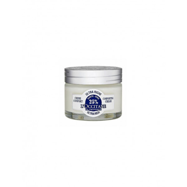 L'occitane Karité Crème Visage Ultra Riche 50ml