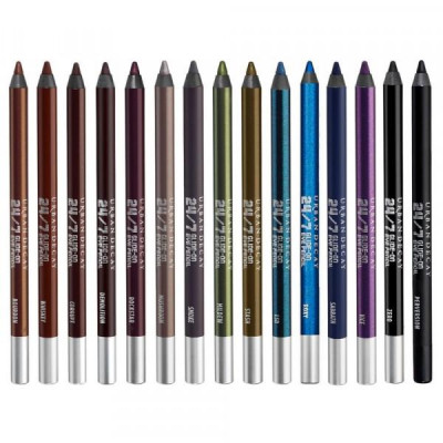 Urban Decay 24-7 Glide On Eye Pencil Bourbon Urban Decay 24-7 Glide On Eye Pencil Bourbon