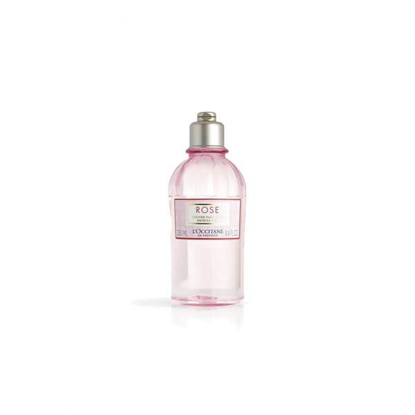 L'occitane Loccitane Rosa Gel Ducha 250ml