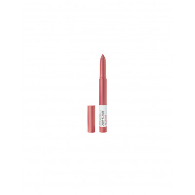 Maybelline Superstay Ink Crayon Shimmer 190-Blow The Candle