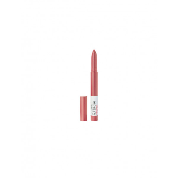 Maybelline Superstay Ink Crayon Shimmer 190-Blow The Candle