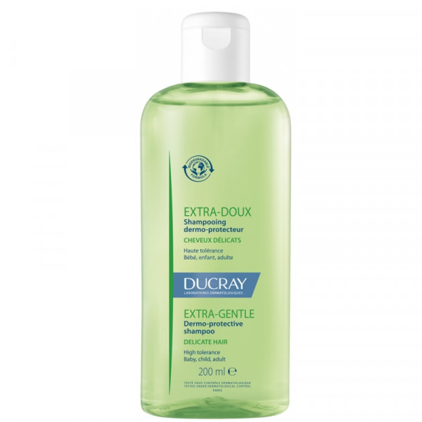 Ducray Shampooing Extra Doux 200ml