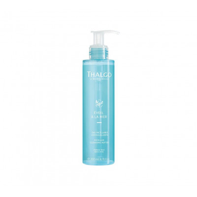 Thalgo Eveil A La Mer Desmaquillantes Agua Micelar 200ml