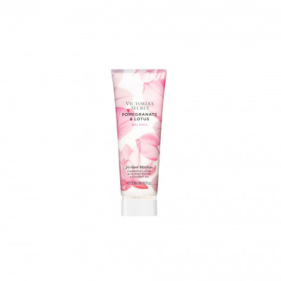 Victoria's Secret Victorias Secret Promegranate y Lotus Locion Corporal Perfumada 236ml