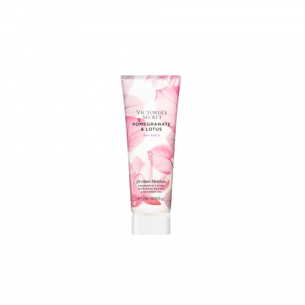 Victoria's Secret Victorias Secret Promegranate y Lotus Locion Corporal Perfumada 236ml