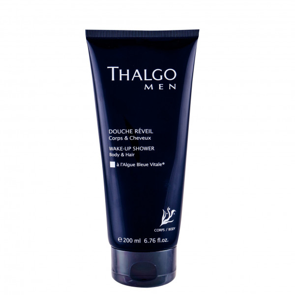 Thalgo Men Reveil Gel Douche 200ml