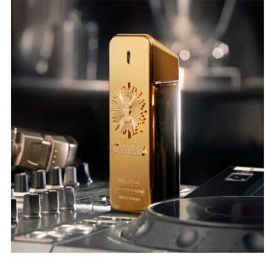 Parfum homme - Parfum Paco Rabanne 1 Million 100ml - 7