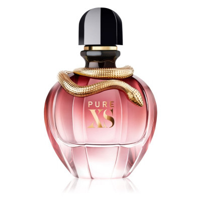 Parfum femme - Eau de parfum Paco Rabanne Pure XS for her 80ml - 1
