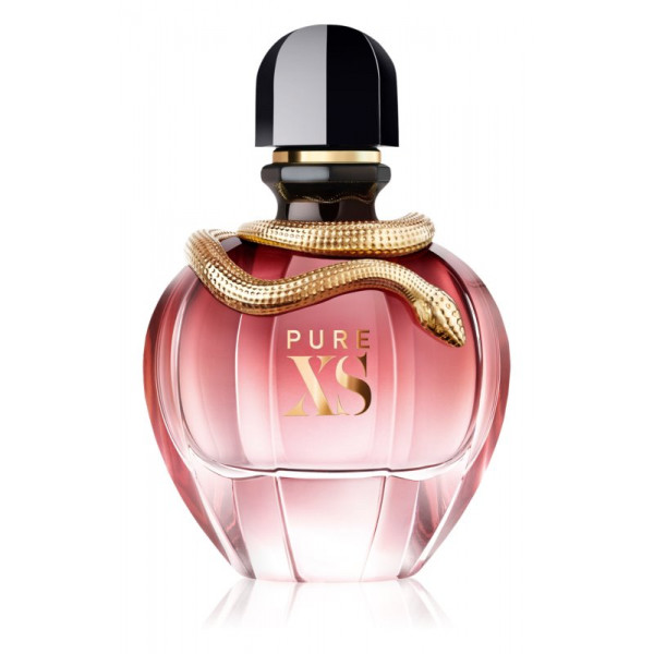 Paco Rabanne Pure XS for Her eau de parfum 80ml