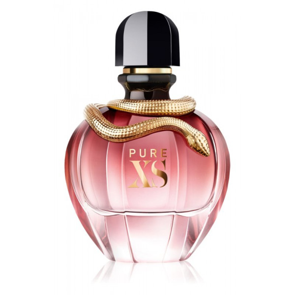 Rabanne Pure XS For Her Eau De Parfum 80ml