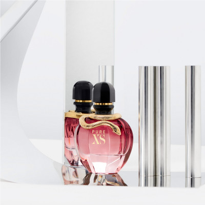 Parfum femme - Eau de parfum Paco Rabanne Pure XS for her 80ml - 4
