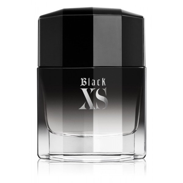 Paco Rabanne Black XS Eau De Toilette 100ml