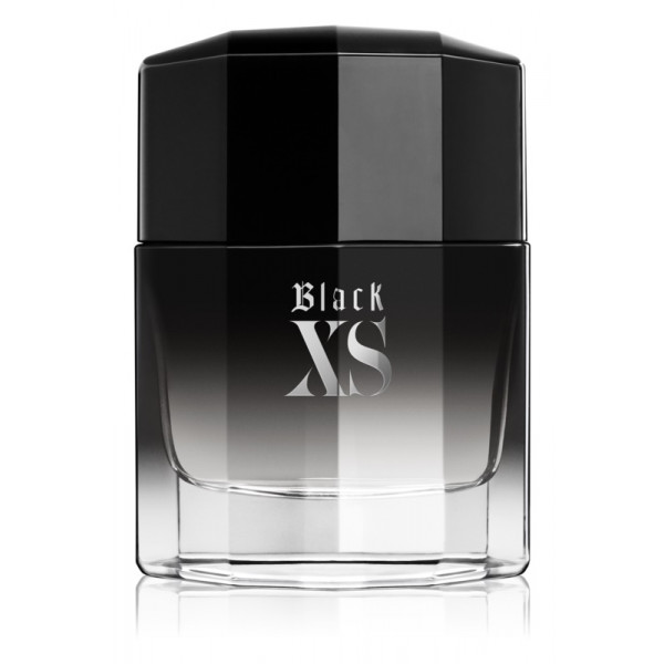 Rabanne Black XS Eau De Toilette 50ml
