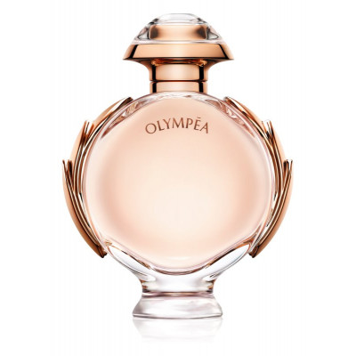 Parfum femme - Eau de parfum Paco Rabanne Olympea 50ml - 1