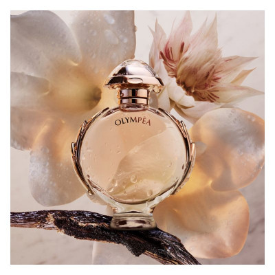 Parfum femme - Eau de parfum Paco Rabanne Olympea 50ml - 3