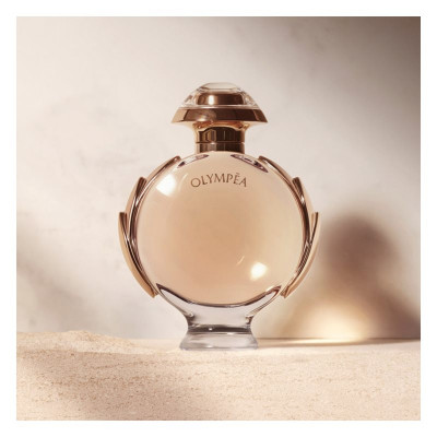 Parfum femme - Eau de parfum Paco Rabanne Olympea 50ml - 5