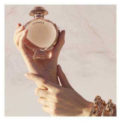 Parfum femme - Eau de parfum Paco Rabanne Olympea 50ml - 6
