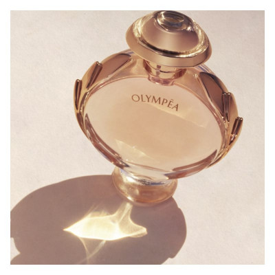 Parfum femme - Eau de parfum Paco Rabanne Olympea 80ml - 4