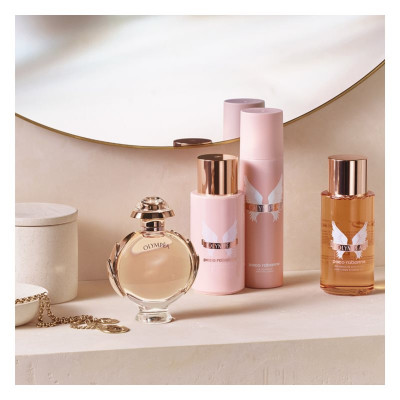 Parfum femme - Eau de parfum Paco Rabanne Olympea 80ml - 7