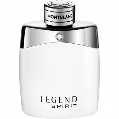 Parfum homme - Eau de toilette Montblanc Legend Spirit 100ml - parfums de france -1