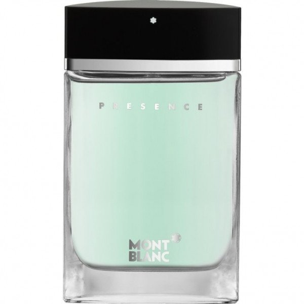 Montblanc Présence eau de toilette 75ml