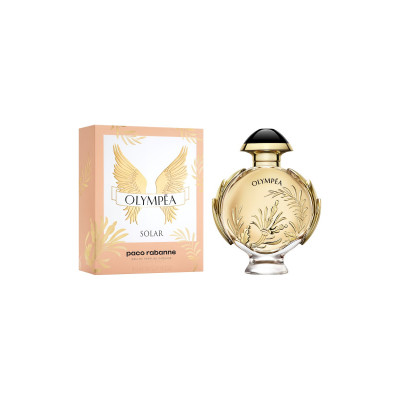 Paco Rabanne Olympéa Solar Eau de Parfum Intense 80ml - parfums de France - 2