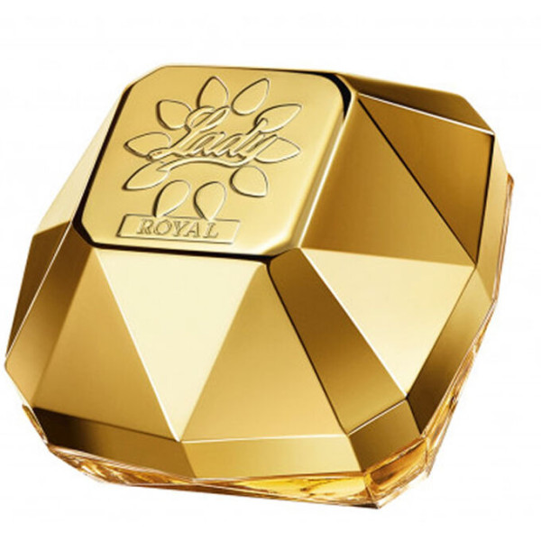 Rabanne Lady Million Royal Eau De Parfum 30ml