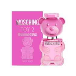 Moschino Toy 2 Bubble Gum Edt Spray 30ml