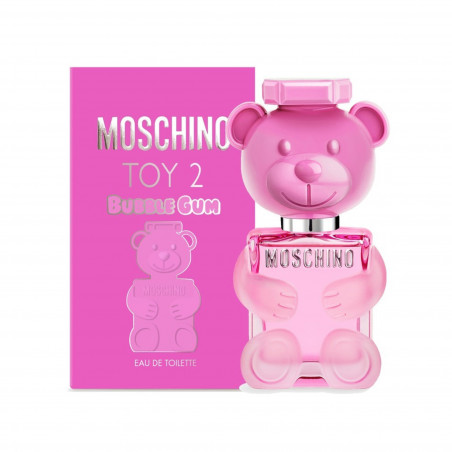 Moschino Toy 2 Bubble Gum eau de toilette 30ml