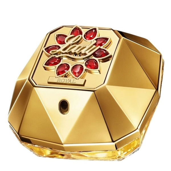 Rabanne Lady Million Royal Eau De Parfum 50ml