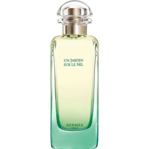 Hermès Un Jardin Sur Le Nil Eau De Toilette 100ml