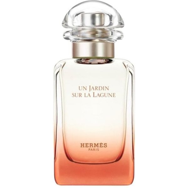 Hermès Un Jardin Sur La Lagune Eau De Toilette 50ml