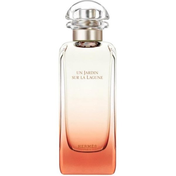 Hermès Un Jardin Sur La Lagune Eau De Toilette 100ml