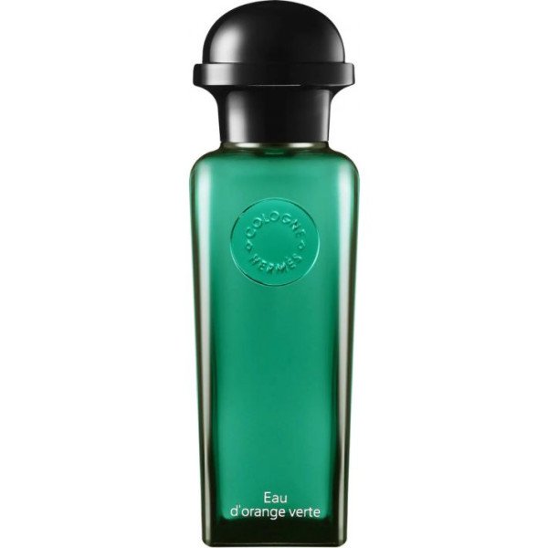 Hermès Eau D'orange Verte Eau De Cologne 100ml