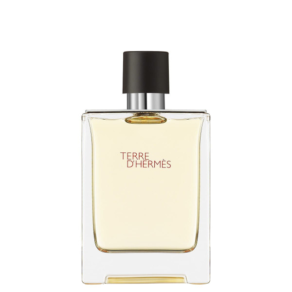 Hermès Terre D'hermès Eau De Toilette 100ml
