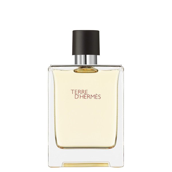 Terre D'hermès Eau De Toilette 200ml