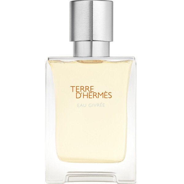 Eau De Parfum Terre D'hermès Eau Givrée 50ml