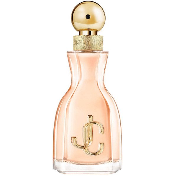 Jimmy Choo I Want Choo Eau De Parfum 40ml