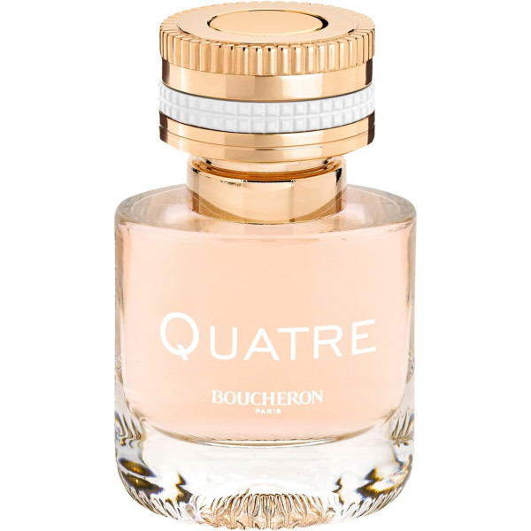 Boucheron Quatre Eau De Parfum 30ml