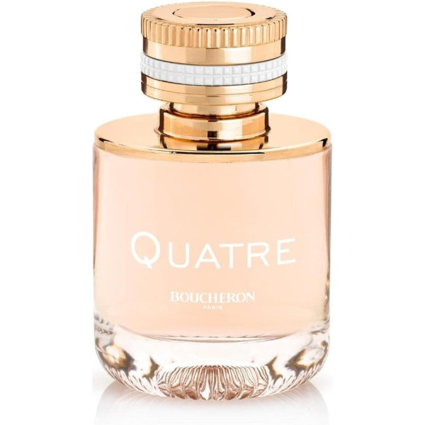 Boucheron Quatre Eau De Parfum 50ml