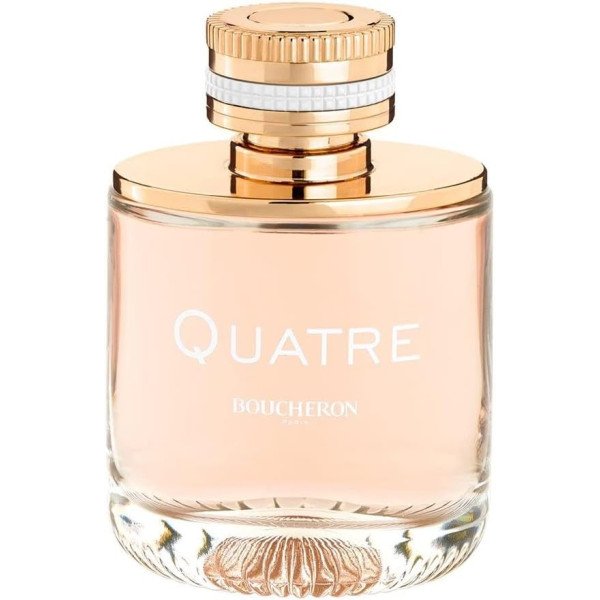 Boucheron Quatre Eau De Parfum 100ml